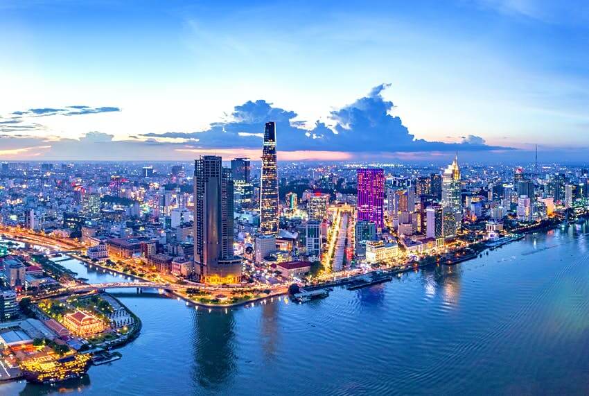 10 điểm đến hàng đầu tại Việt Nam không thể bỏ qua