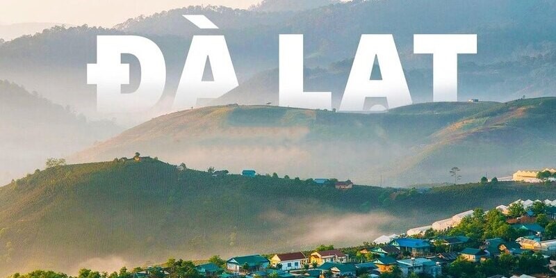 Tour Đà Lạt mùa hoa 3 ngày 2 đêm