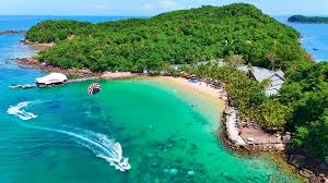Tour Phú Quốc 3 ngày 2 đêm